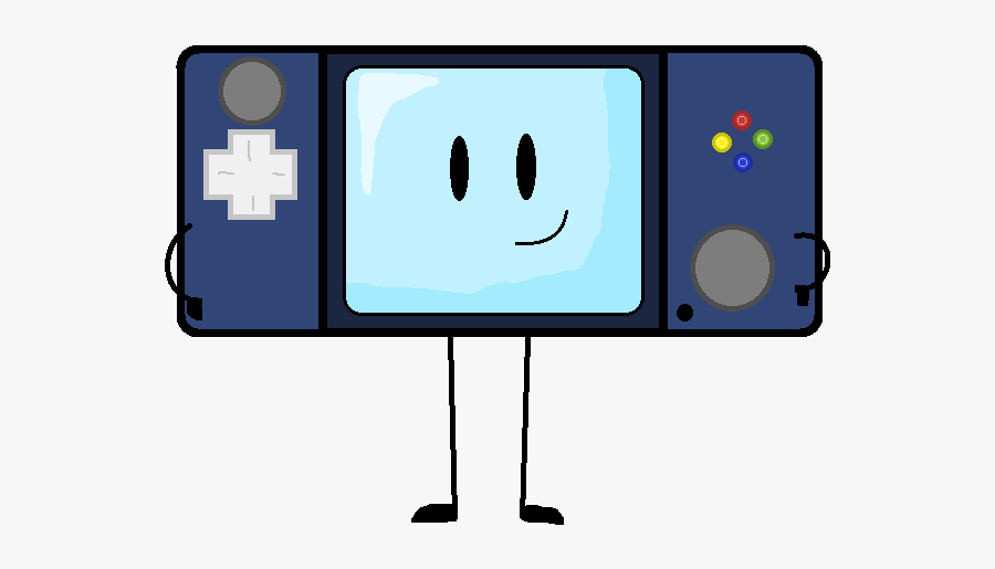 Gamepad Object Shows Community - Cartoon, Transparent Clipart