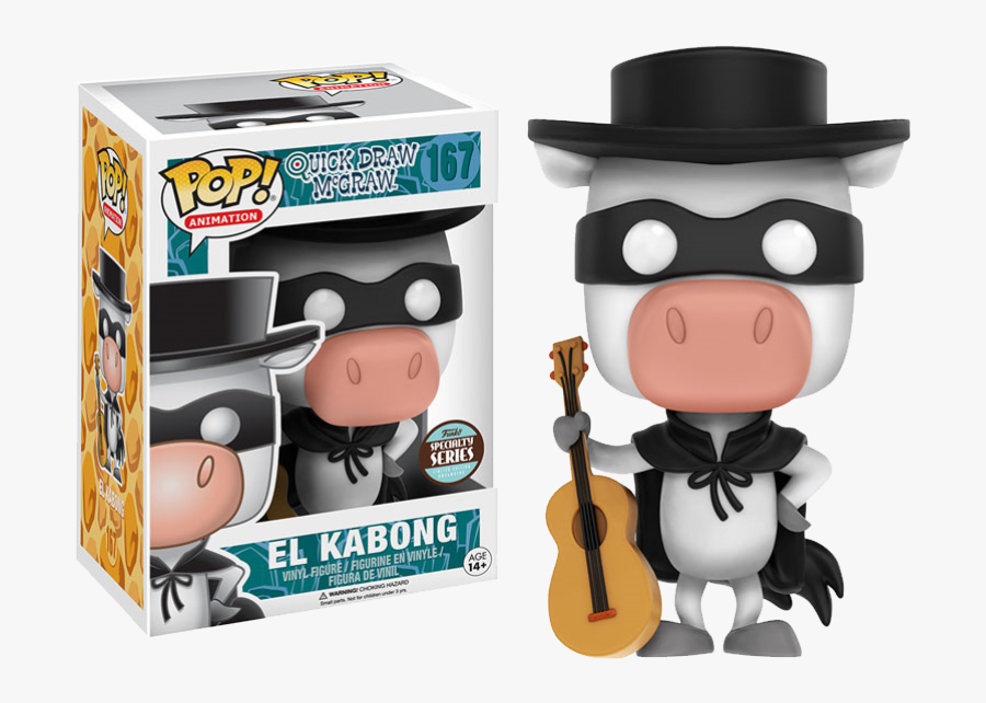 Funko Pop Touche Turtle, Transparent Clipart