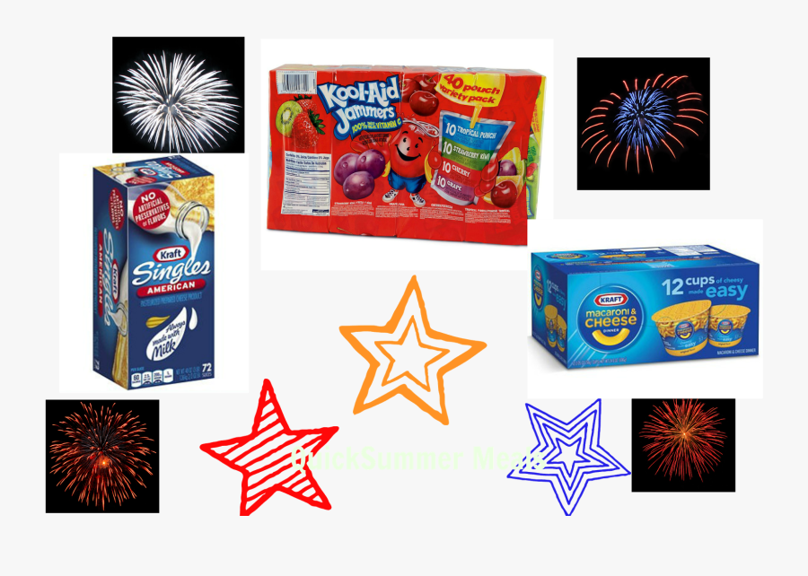 Fireworks, Transparent Clipart