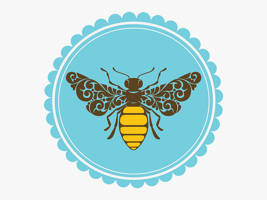 Busy Bee Errand Services Clipart , Png Download - Bee Kind Designs, Transparent Clipart