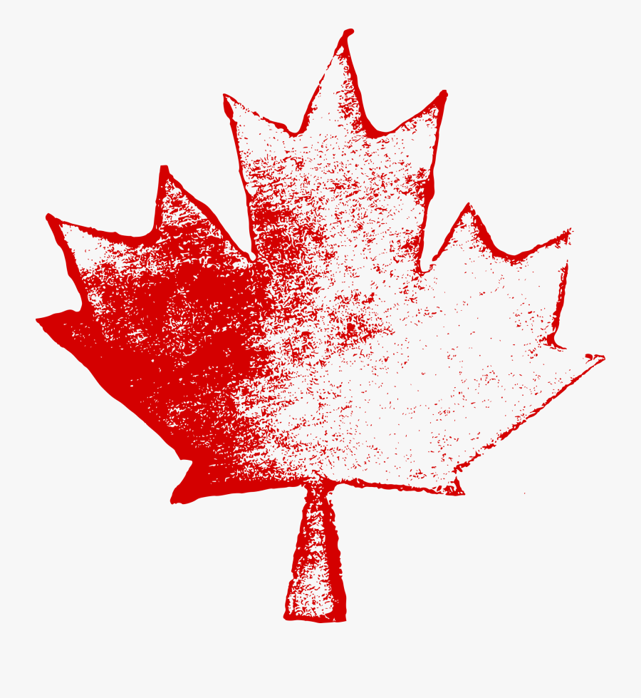 Maple Leaf Png Image - Canada Maple Leaf Png, Transparent Clipart