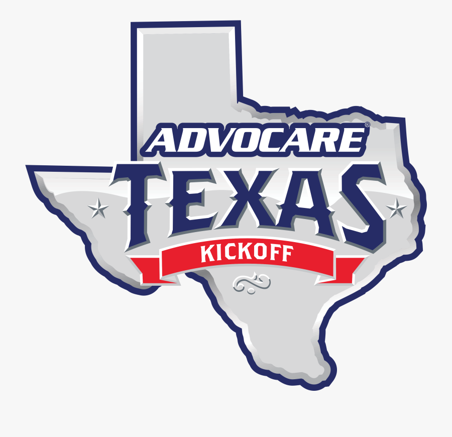 Advocare Texas Kickoff 2017, Transparent Clipart