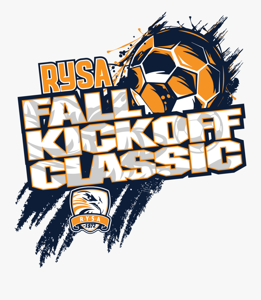 2019 Rysa Fall Kickoff Classic - Falcon, Transparent Clipart