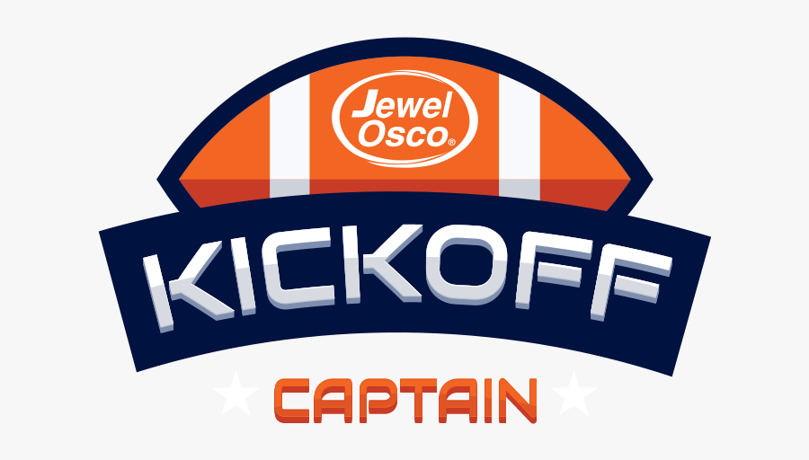 Kickoff Kid Logo - Label, Transparent Clipart