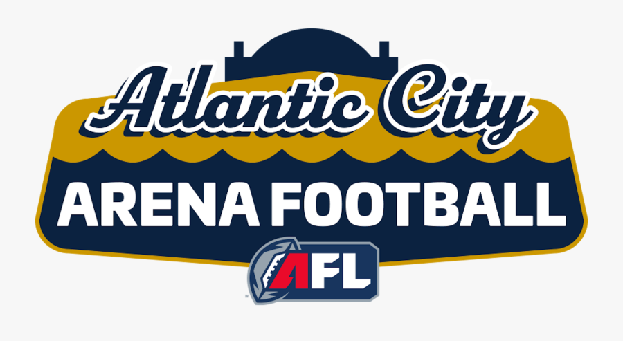 Online 50 50 Raffle - Atlantic City Afl, Transparent Clipart