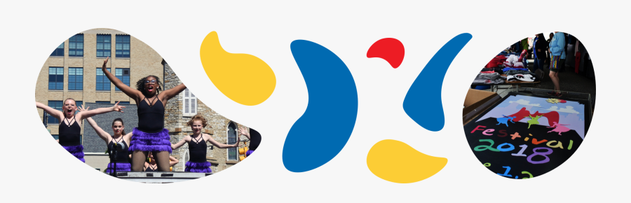 Grand Rapids Festival Of The Arts 2019, Transparent Clipart