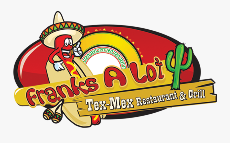 Franks A Lot Bahrain, Transparent Clipart