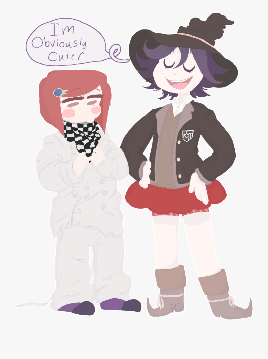 Oumeno Clothes Swap - Oumeno Comic, Transparent Clipart