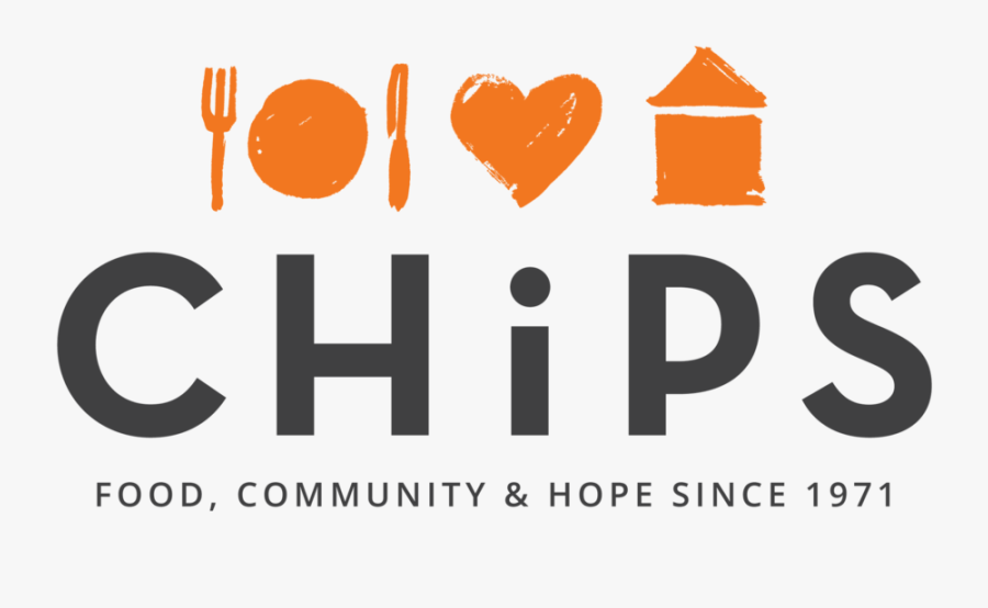 Chips, Transparent Clipart