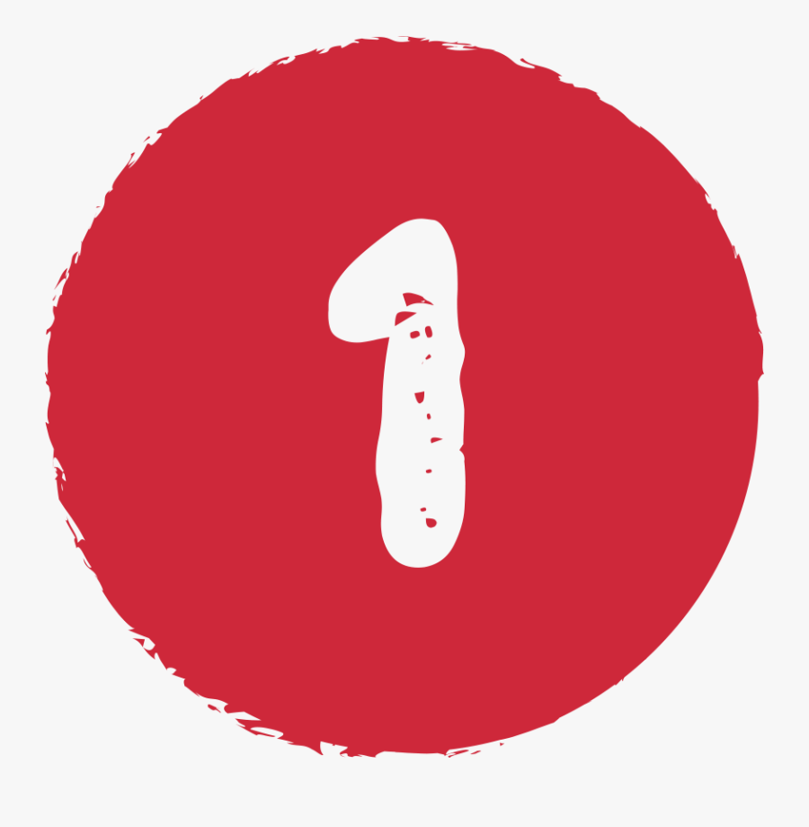 Spot-1 03 - Circle, Transparent Clipart