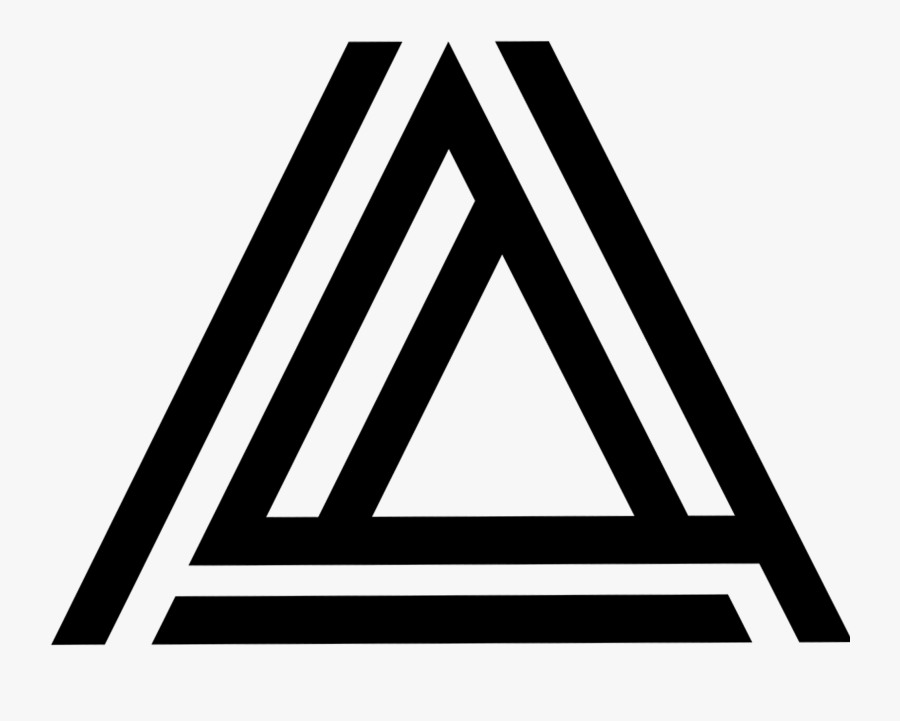 Ai Fashion Models - Triangle, Transparent Clipart