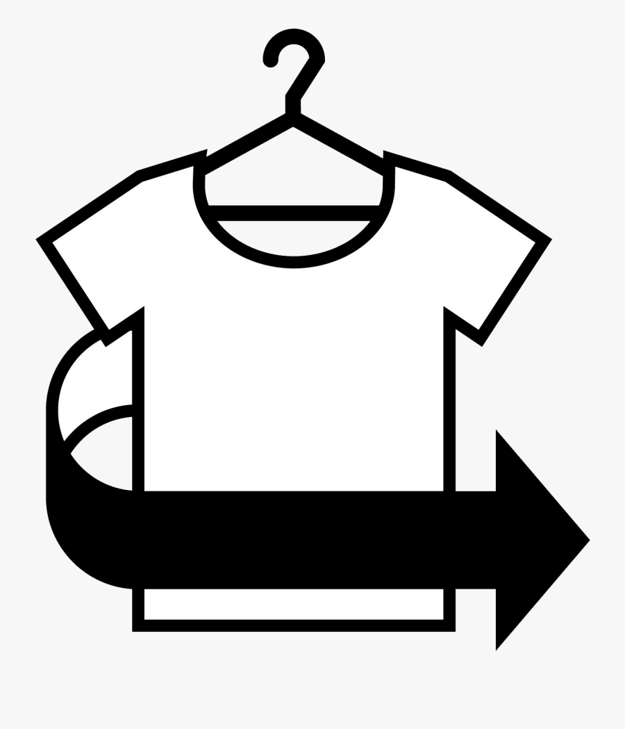 Printer Tshirt Icon Png, Transparent Clipart