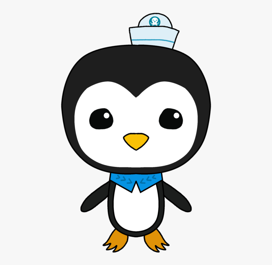 Image - Adã©lie Penguin, Transparent Clipart