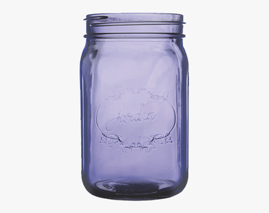 Clip Art Jar Set Of - Mason Jar, Transparent Clipart
