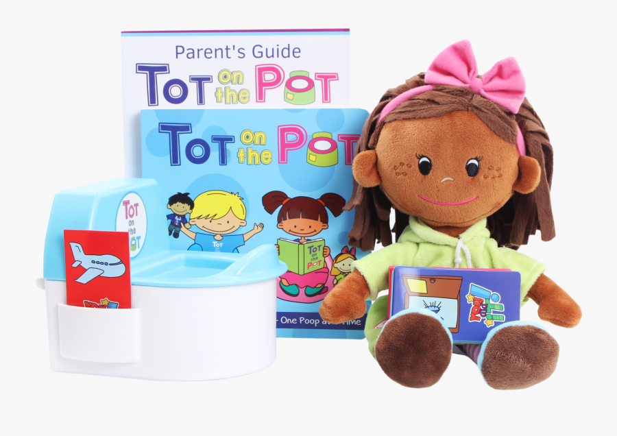 Toilet Training, Transparent Clipart