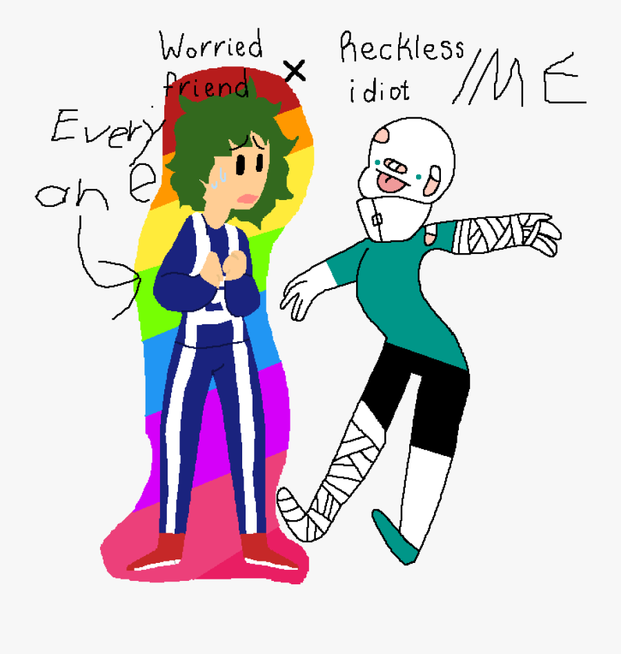 Cartoon, Transparent Clipart