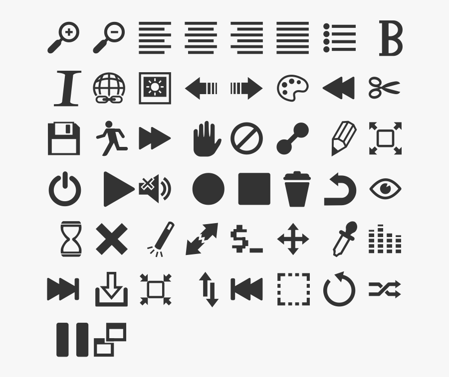 Clip Art, Transparent Clipart