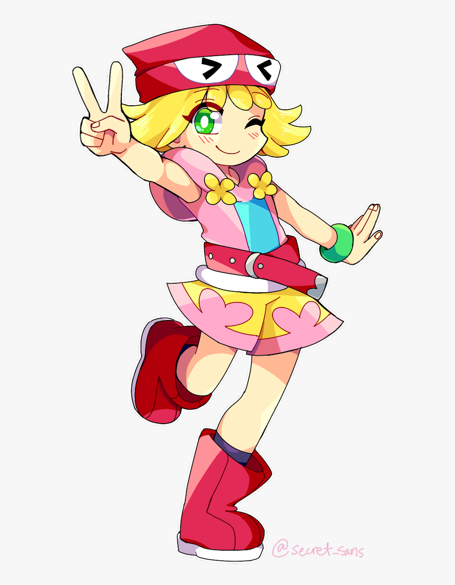 Puyo Puyo Amitie Cosplay, Transparent Clipart