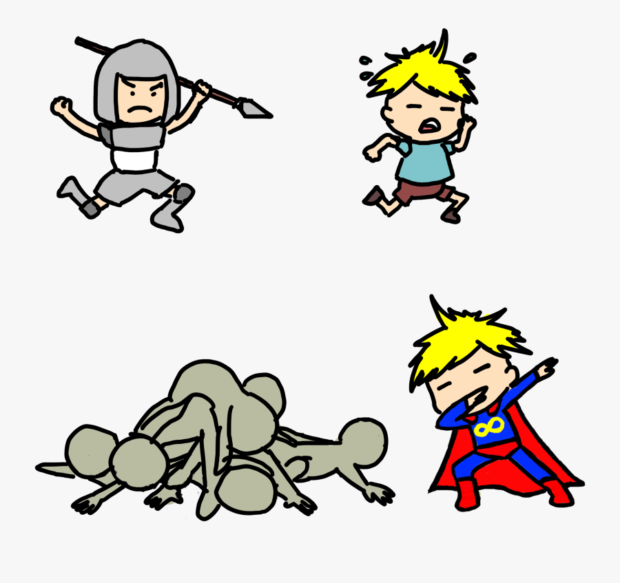 Cartoon, Transparent Clipart