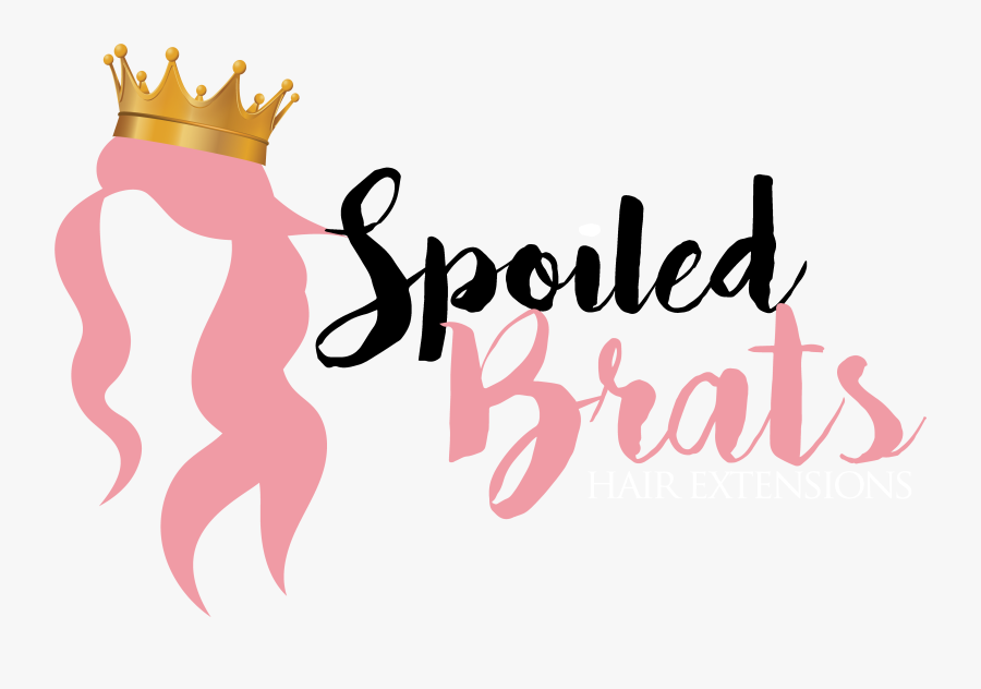 Transparent Brat Png - Calligraphy, Transparent Clipart