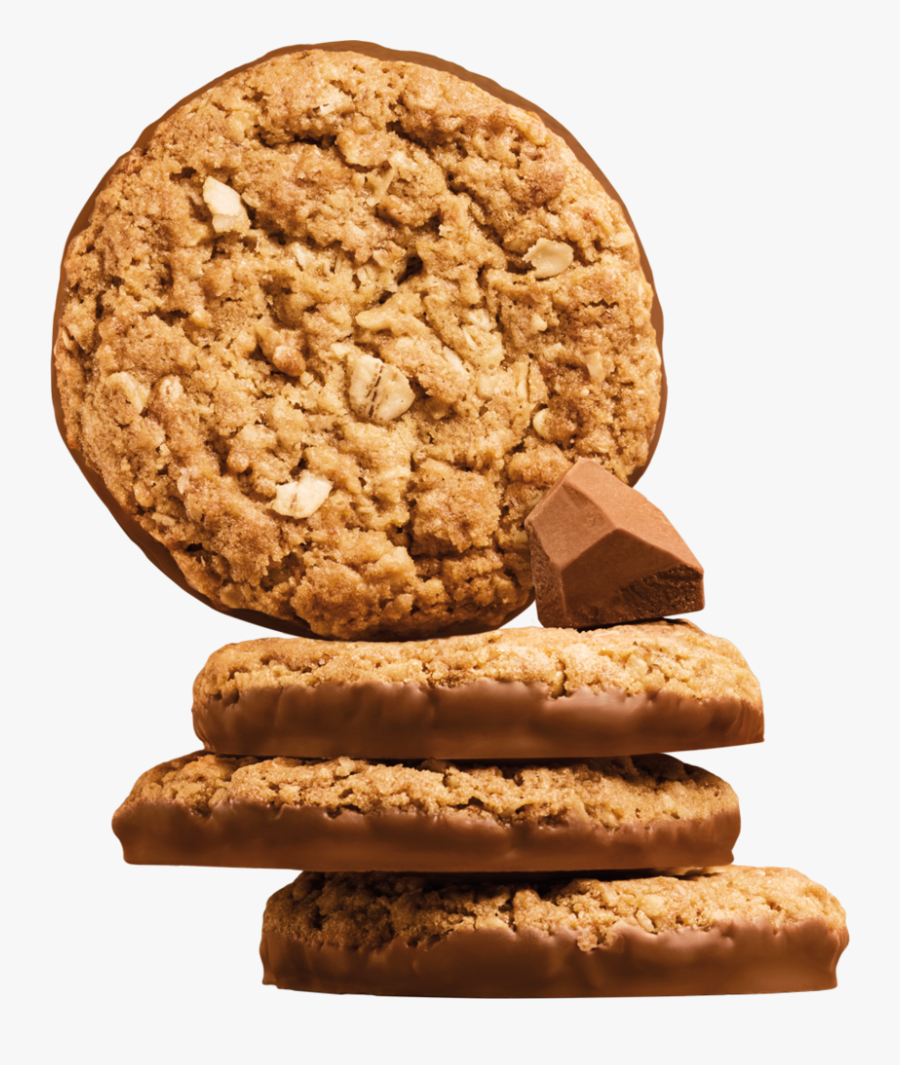 Celebration Cookies Oatmeal Chocolate, Transparent Clipart