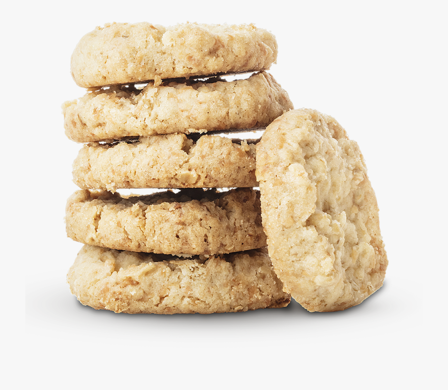Transparent Pile Of Sugar Png - Coconut Cookies Png, Transparent Clipart