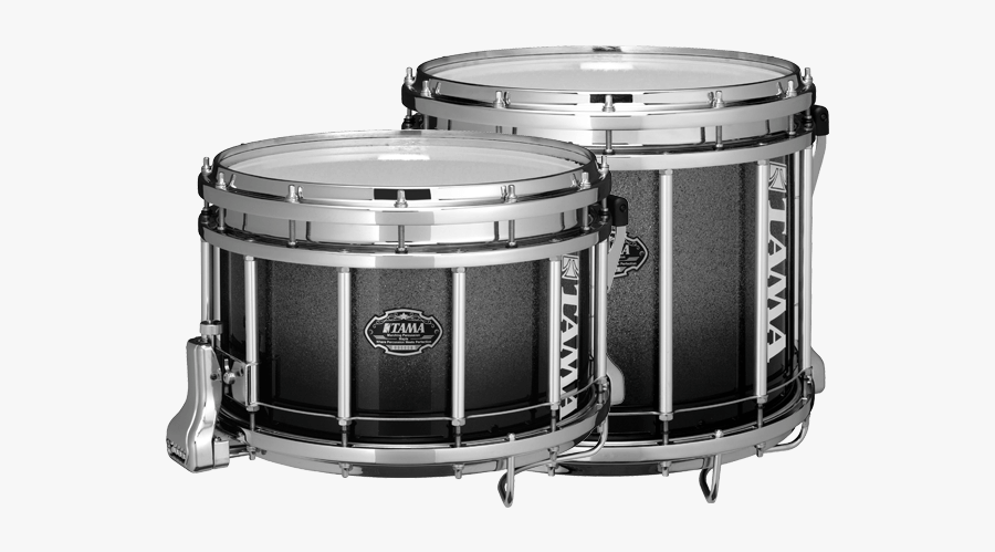 Premium Marching Bass Drum And Snare Drums, Transparent Clipart