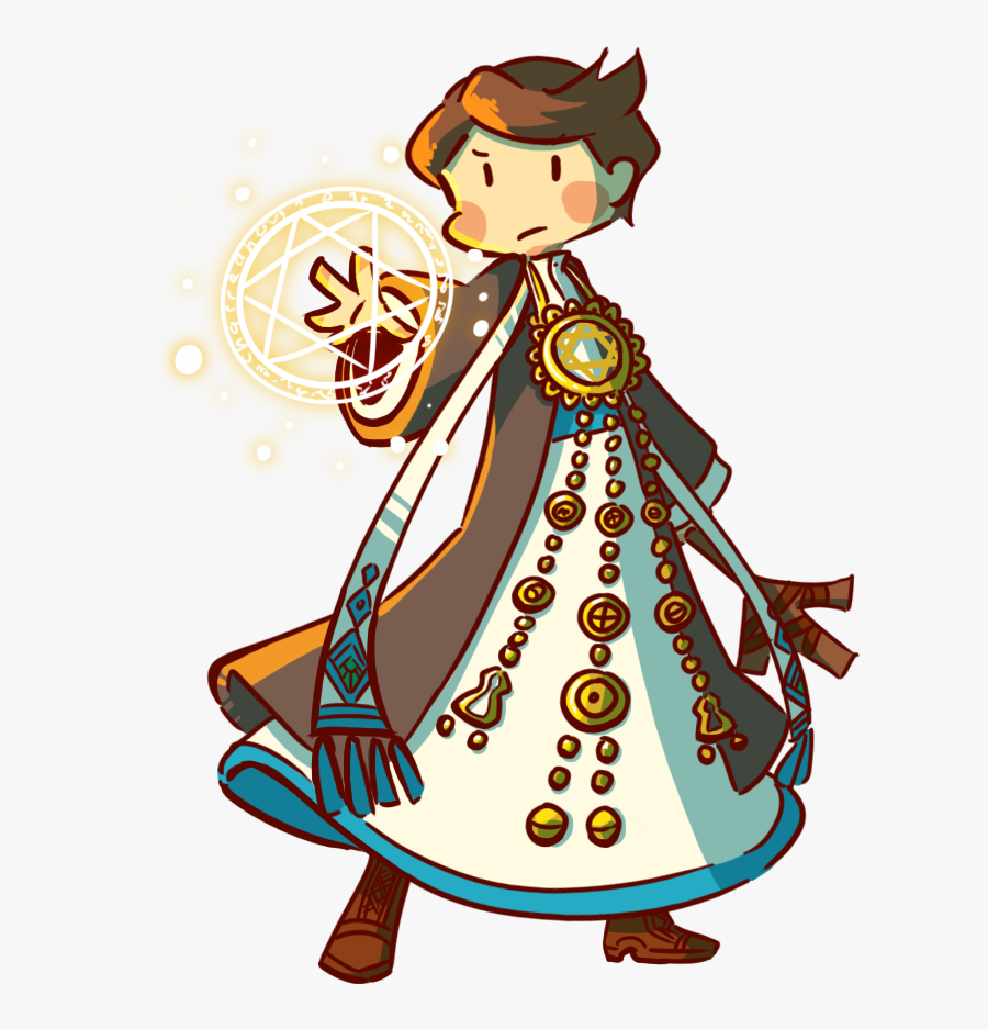 Tree Of Savior Kabbalist Art, Transparent Clipart