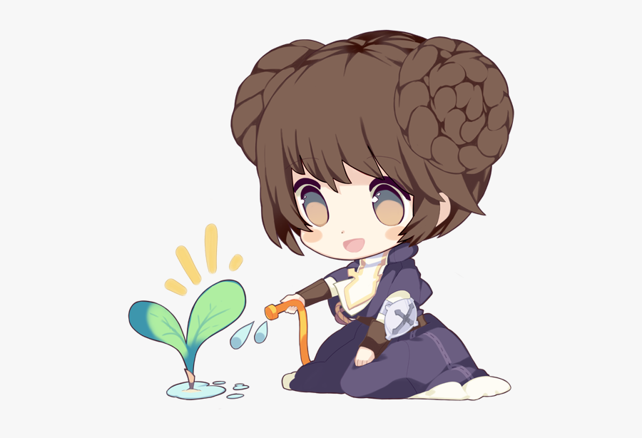 Tree Of Savior Arte, Transparent Clipart