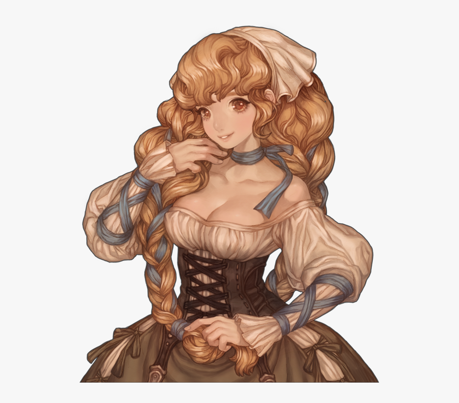 Tree Of Savior Illustration, Transparent Clipart