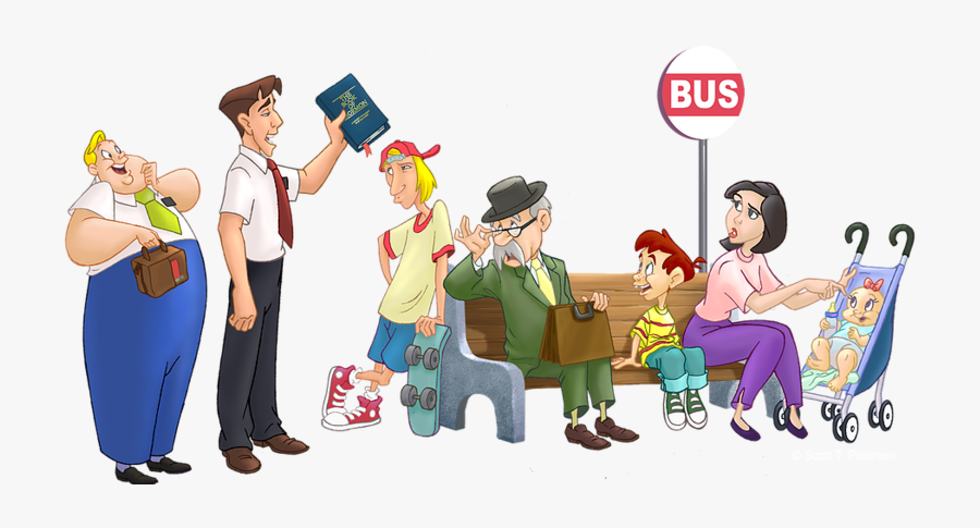 Transparent Missionary Clipart - Lds Missionary Clipart, Transparent Clipart