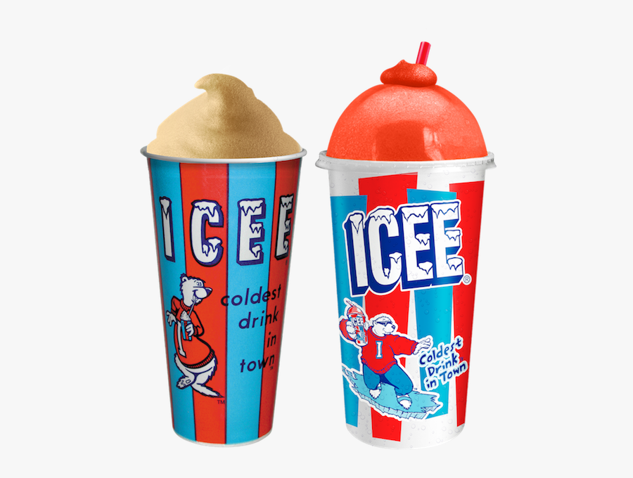Icee Company , Png Download - Icee Png, Transparent Clipart
