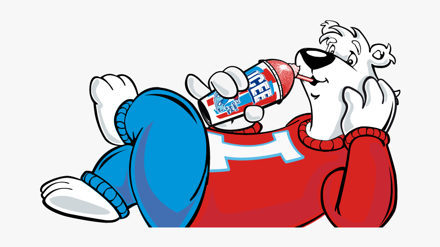 Icee Company, Transparent Clipart