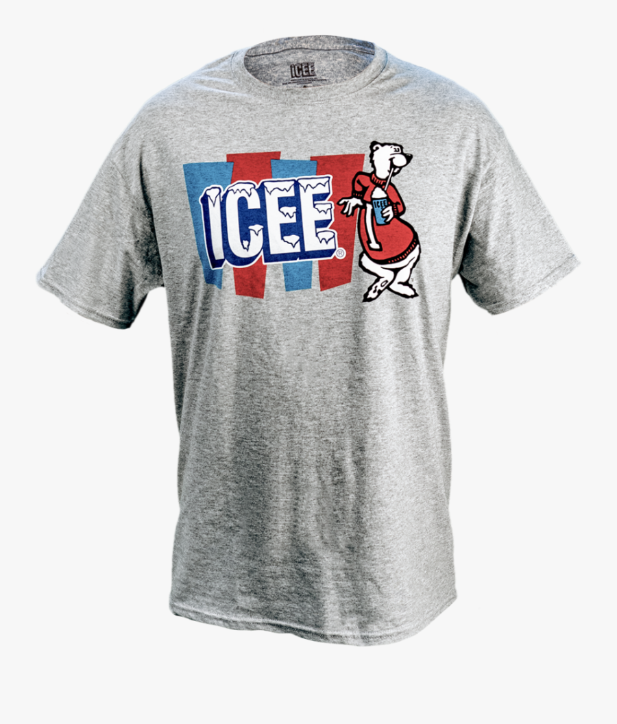 Icee Company, Transparent Clipart