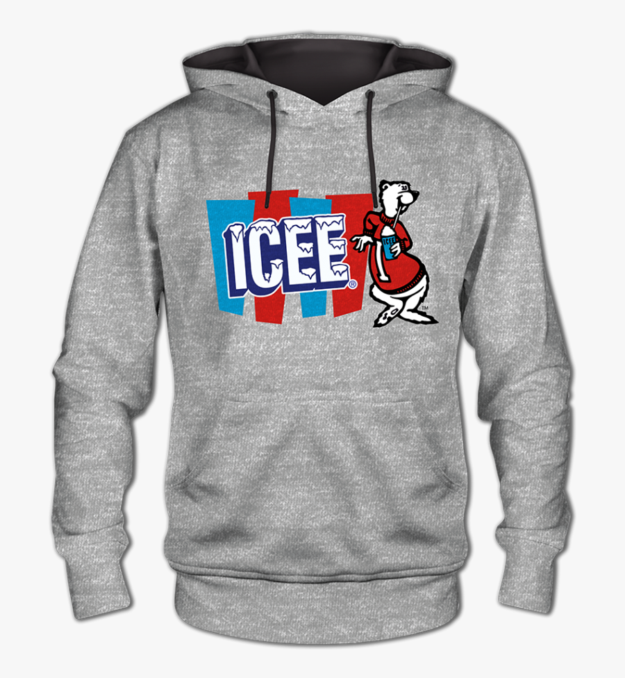 Icee Company, Transparent Clipart