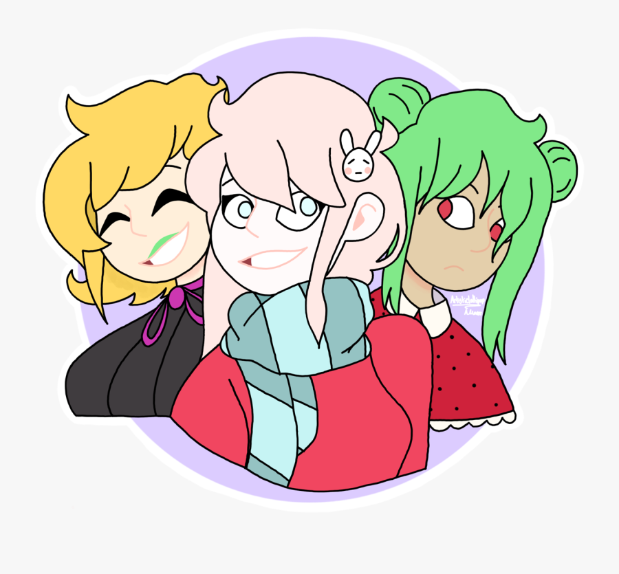 @neko-icee I’ve Never Been So Proud To Make Something - Cartoon, Transparent Clipart