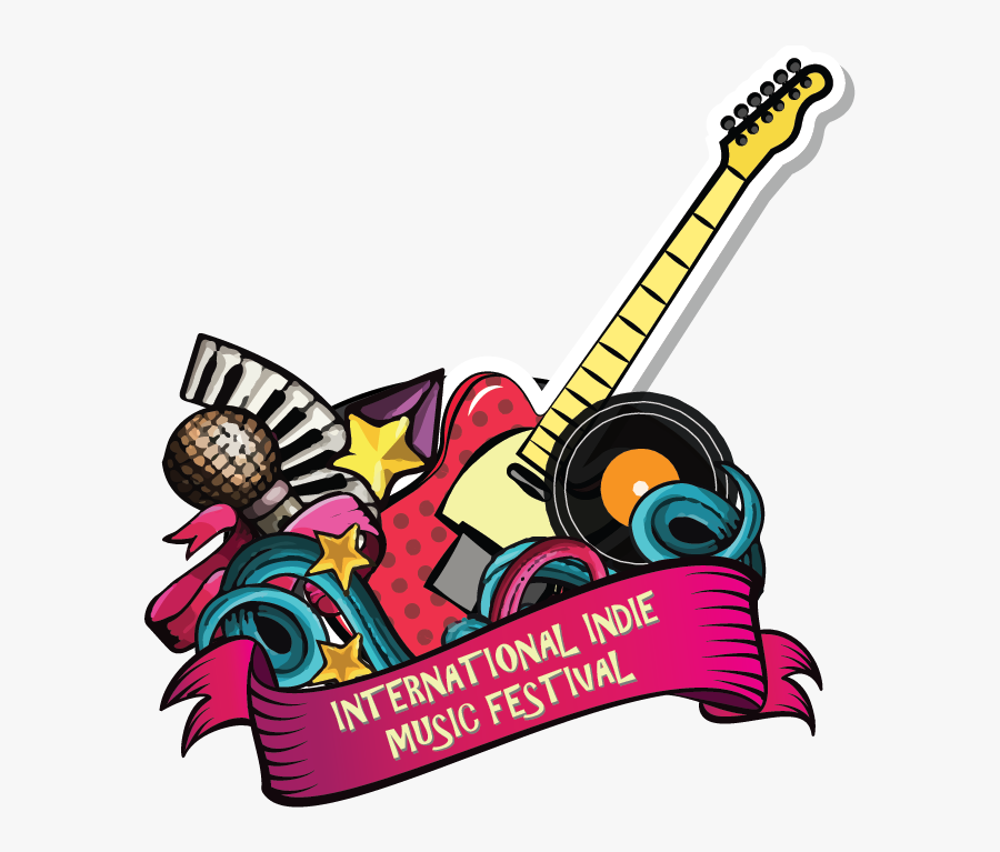 Bsd City Clipart , Png Download - Indonesia Festival Png, Transparent Clipart