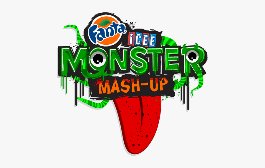 Fanta, Transparent Clipart