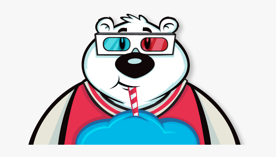 Slush, Transparent Clipart