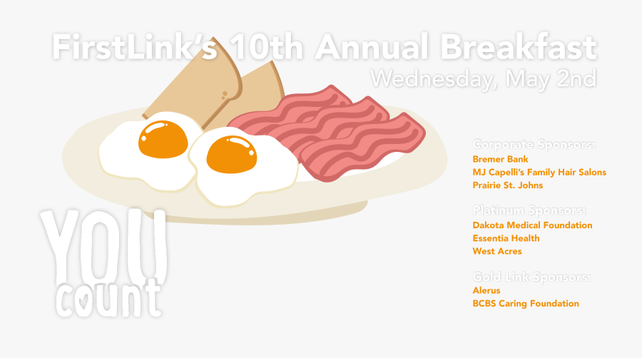 Fried Egg, Transparent Clipart