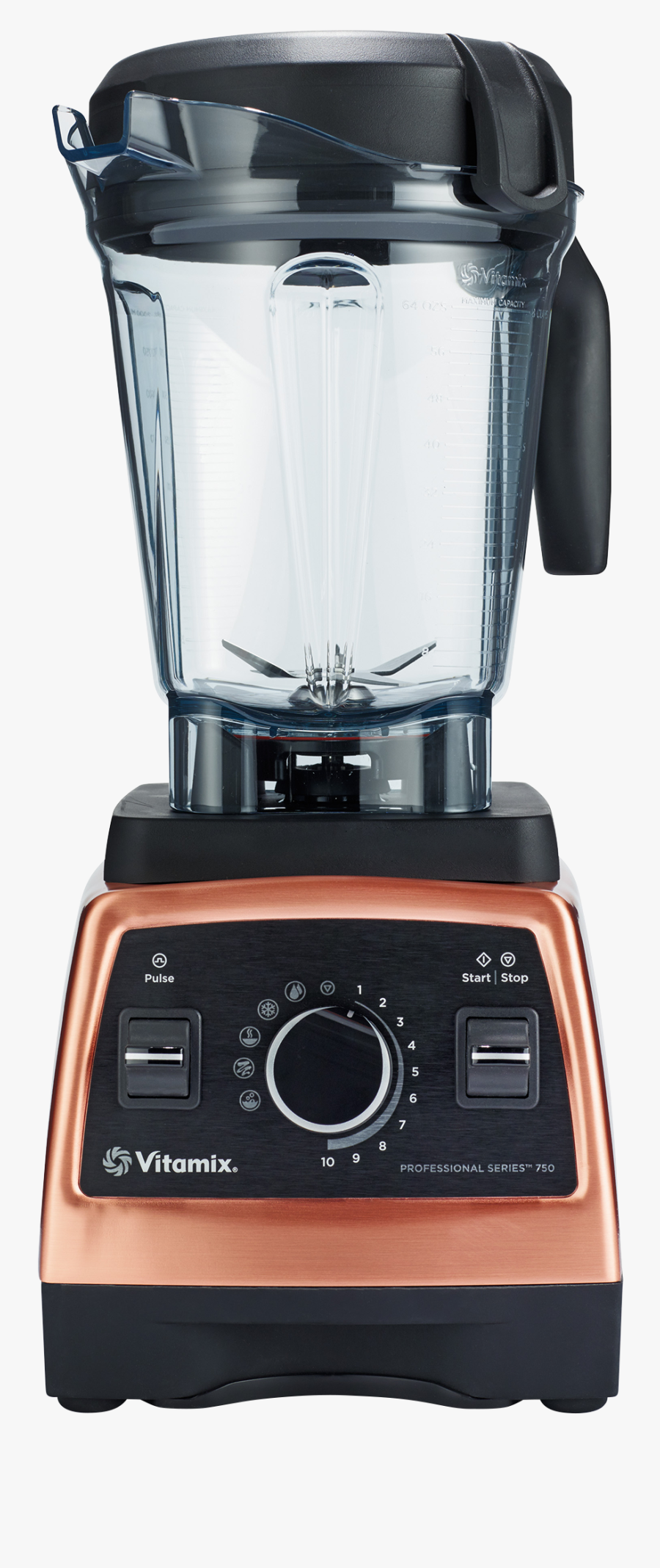 Chefduhome Vitamix, Transparent Clipart