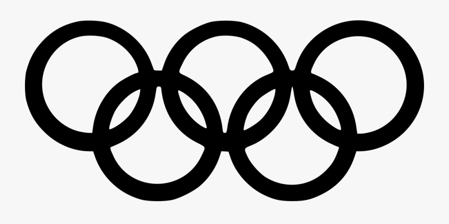 Transparent Event Icon Png - Olympics Icon, Transparent Clipart