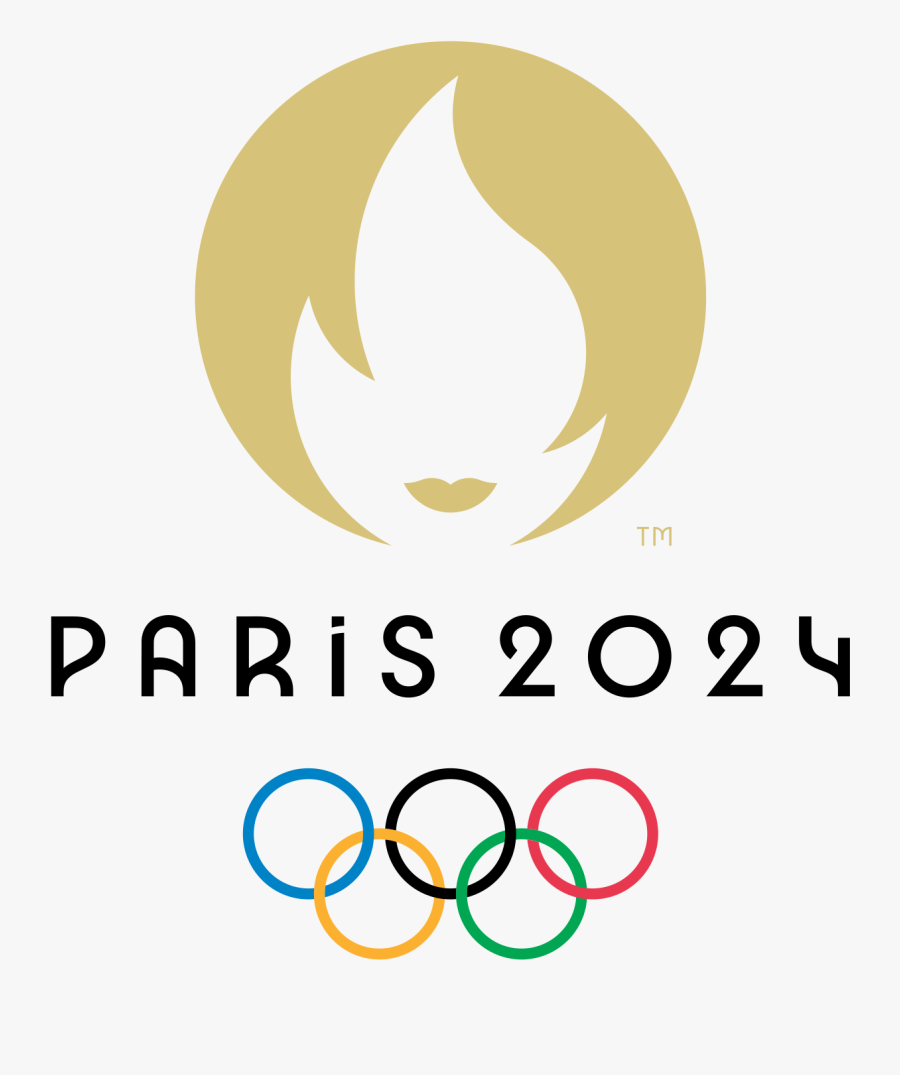 Paris 2024 , Free Transparent Clipart ClipartKey