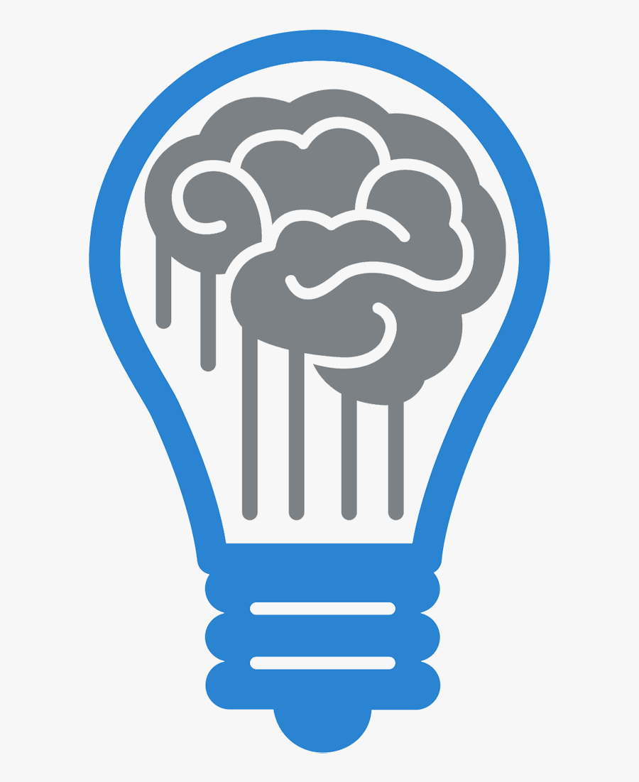Lightbulb Clipart Project Objective - Mejores Plantillas De Power Point, Transparent Clipart