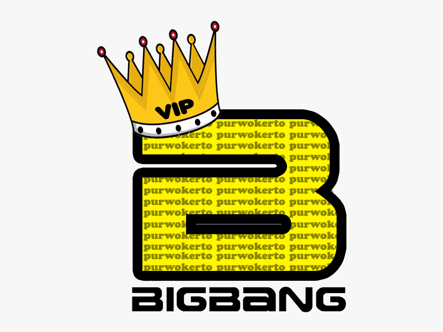 Big Bang Logo Png, Transparent Clipart
