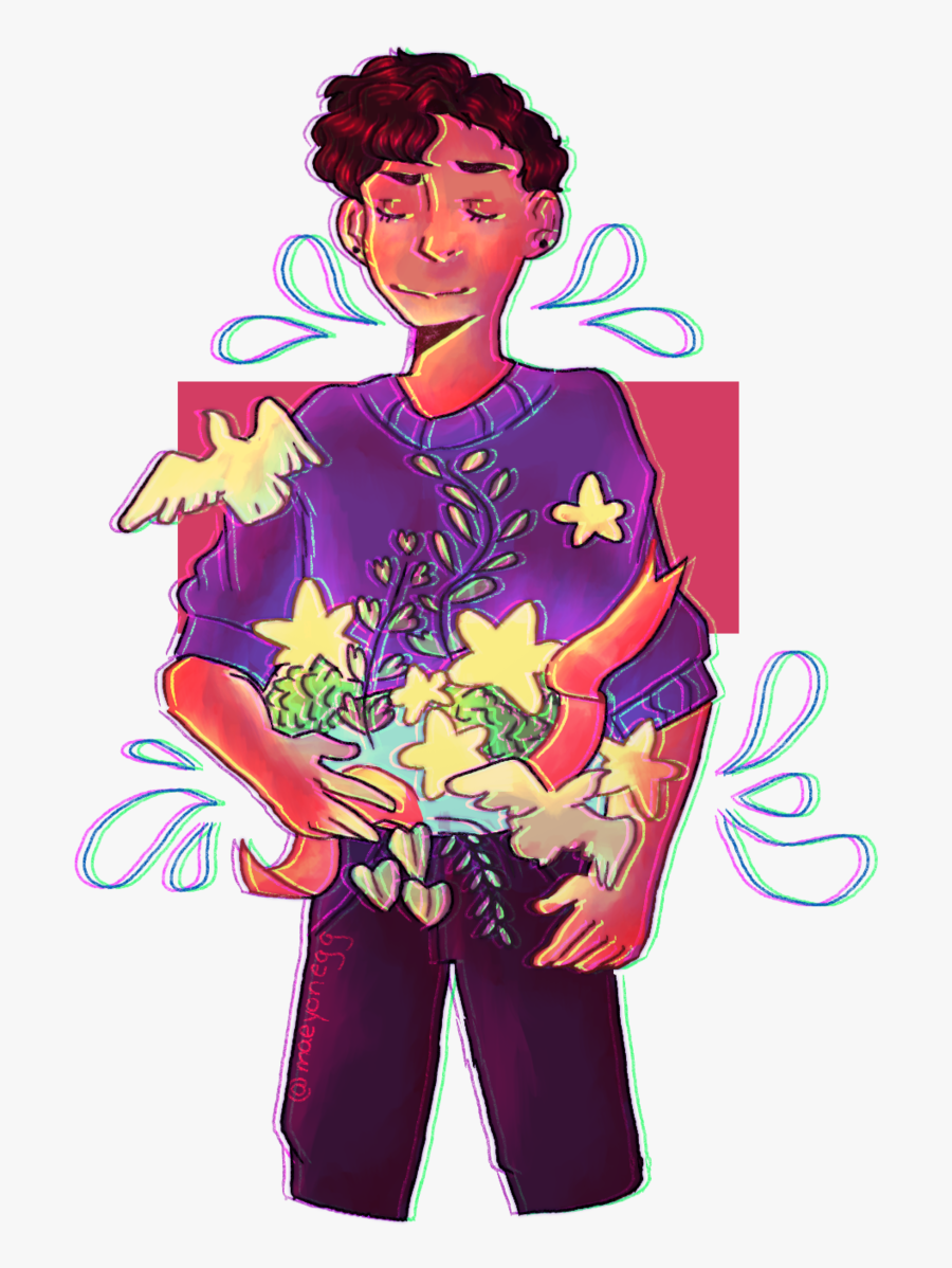 🔪s E V E R E D - Cartoon, Transparent Clipart