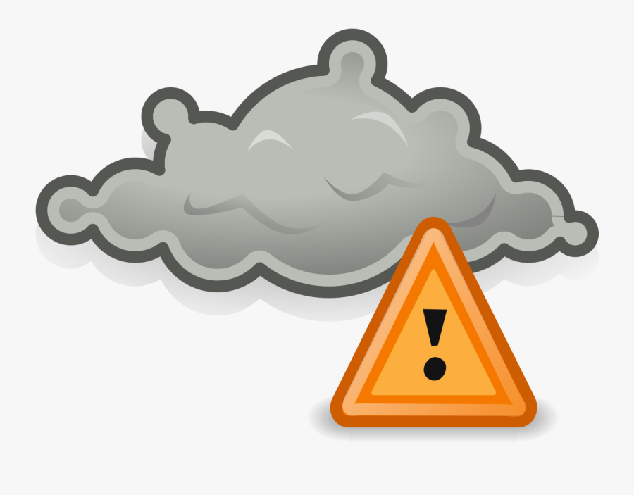 Storm Svg, Transparent Clipart