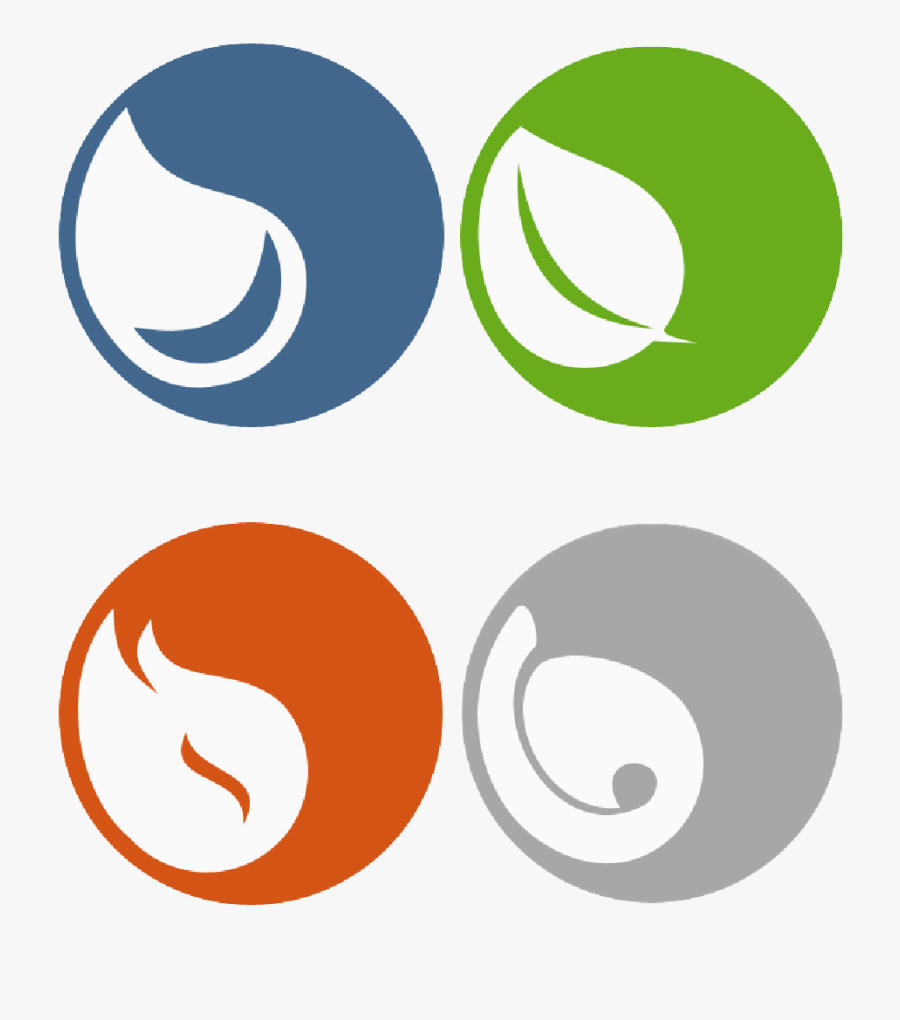 Circle, Transparent Clipart