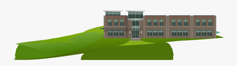 House, Transparent Clipart
