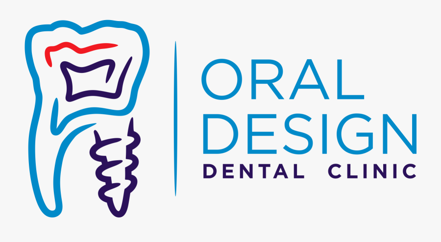 Oral Design - Interactive Design Institute Logo, Transparent Clipart